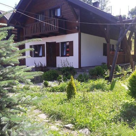 Cottage house Vorokhta Exterior photo